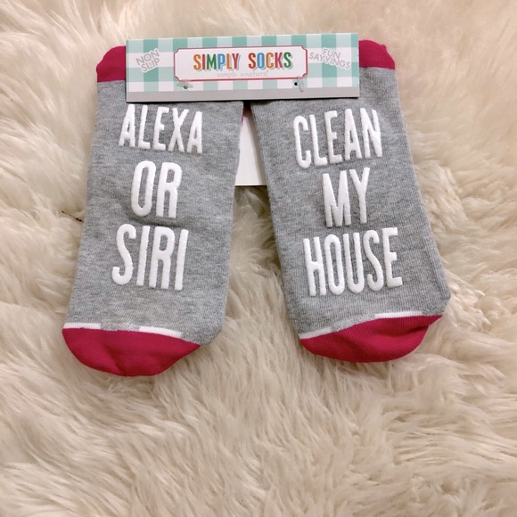 Accessories - Women’s novelty socks NWT